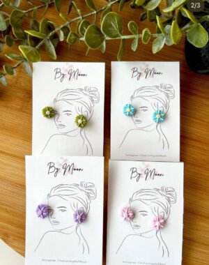 Mini Flora